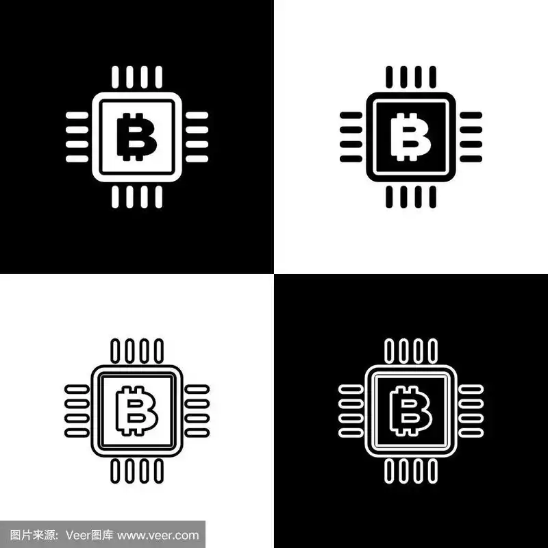 A spacious mining farm with numerous miners operating