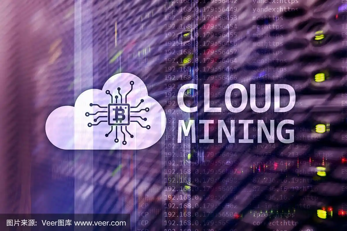 A mining farm utilizes geothermal energy to power its operations in Kenya, showcasing a sustainable approach to cryptocurrency mining.