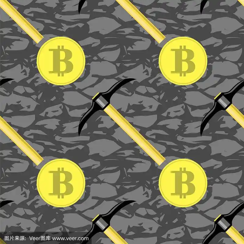 A large, well-organized mining farm with rows of mining rigs.