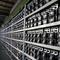 An overview of a state-of-the-art mining rig optimized for energy efficiency in 2024